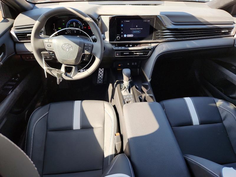 Продажа на аукционе авто 2026 Toyota Camry, vin: 4T1DAACK1TU728338, номер лота: 52873716