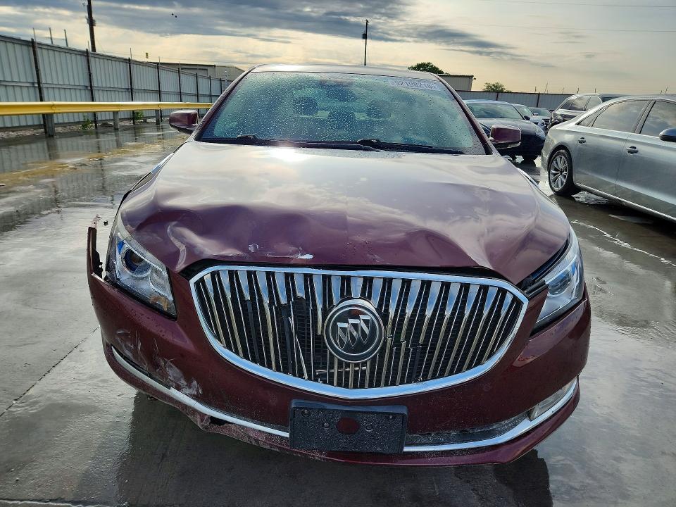 Aukcja sprzedaży 2016 Buick Lacrosse, vin: 1G4GF5G33GF194942, numer aukcji: 52198216