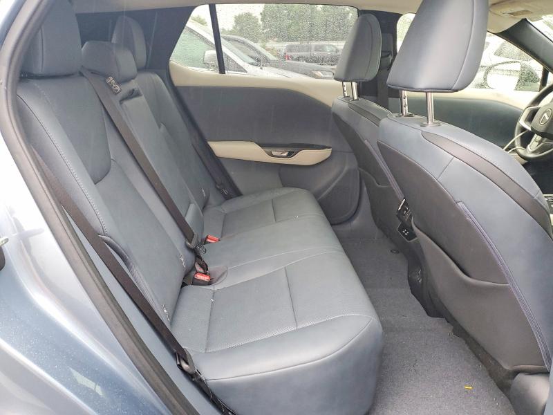 Продажа на аукционе авто 2024 Lexus Rz, vin: JTJAAAAB2RA023582, номер лота: 54586486