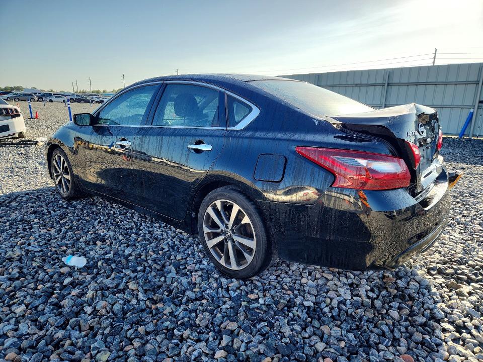 Aukcja sprzedaży 2017 Nissan Altima, vin: 1N4AL3AP9HN319071, numer aukcji: 54068456