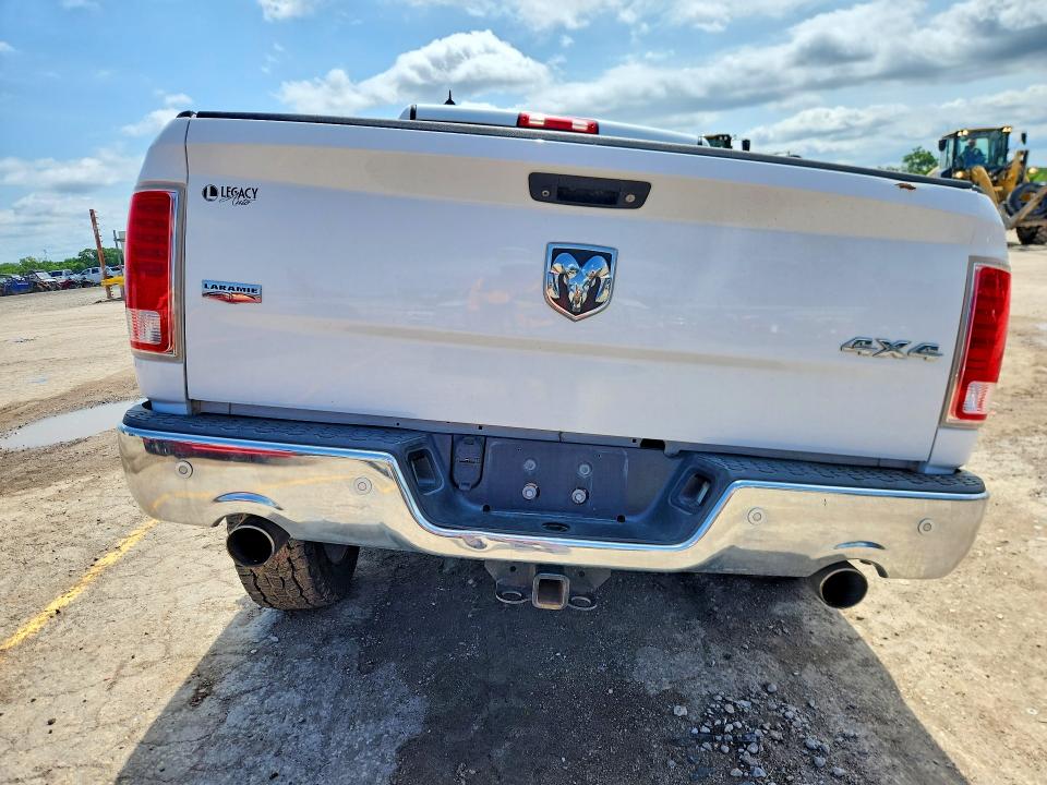 2015 Ram 1500 მანქანა იყიდება აუქციონზე, vin: 1C6RR7NT5FS627564, აუქციონის ნომერი: 55183906