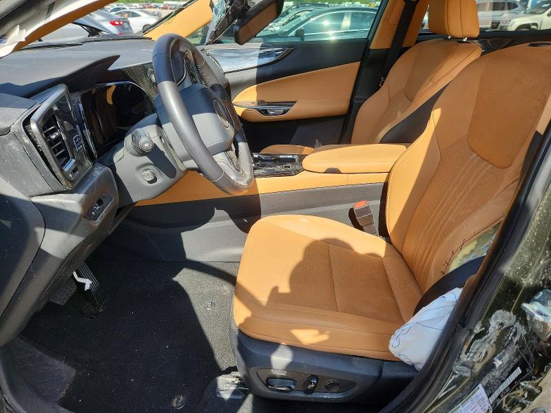 Aukcja sprzedaży 2025 Lexus Nx, vin: 2T2GDCAZ6SC018427, numer aukcji: 54023646