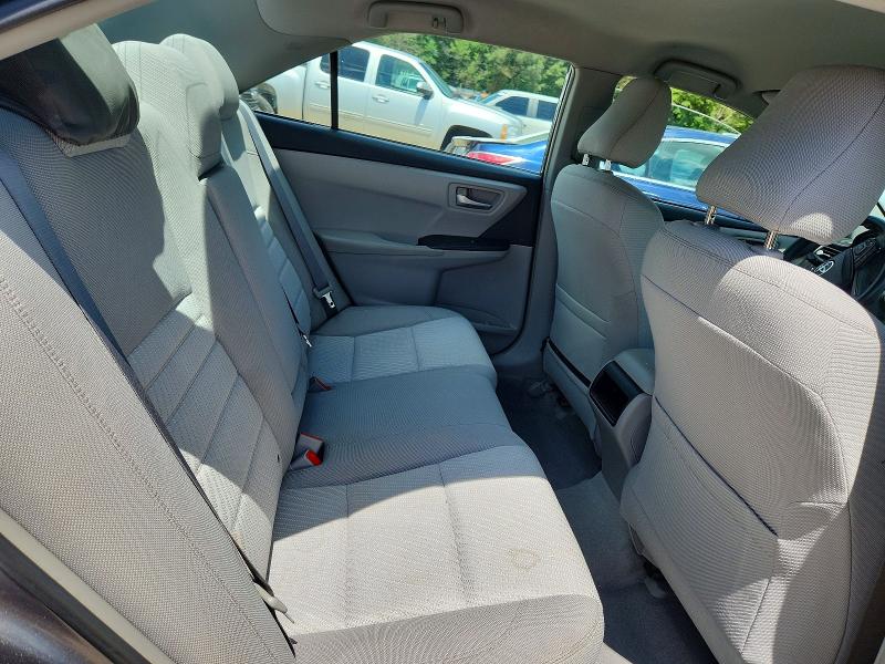 54857926 :رقم المزاد ، 4T4BF1FK5GR519071 vin ، 2016 Toyota Camry مزاد بيع