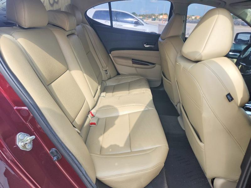 Aukcja sprzedaży 2016 Acura Tlx, vin: 19UUB1F38GA007867, numer aukcji: 53211386