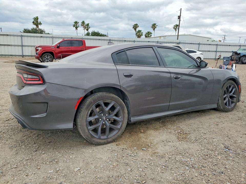 Продаж на аукціоні авто 2023 Dodge Charger, vin: 2C3CDXHGXPH583280, номер лоту: 52184916