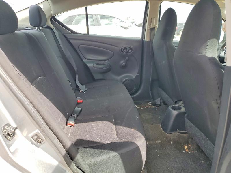 Aukcja sprzedaży 2014 Nissan Versa, vin: 3N1CN7AP8EL843007, numer aukcji: 52491236