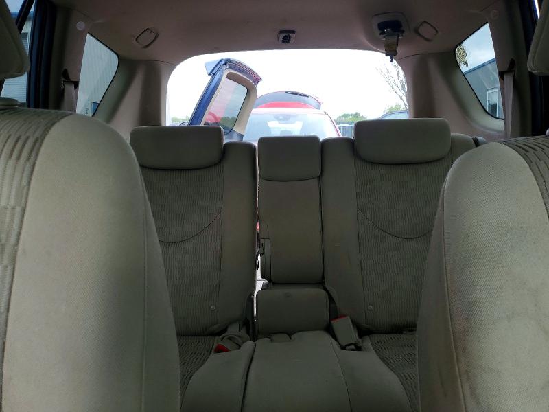 Продаж на аукціоні авто 2011 Toyt Rav4, vin: 2T3BF4DVXBW128054, номер лоту: 53599876