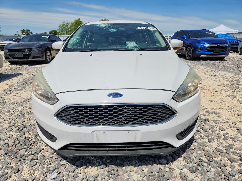 Aukcja sprzedaży 2015 Ford Focus, vin: 1FADP3K20FL317769, numer aukcji: 53609156