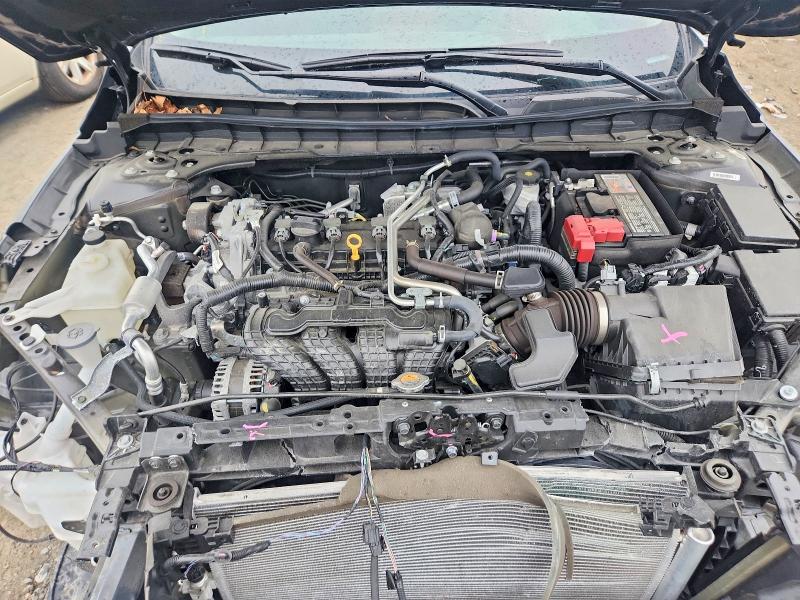 Aukcja sprzedaży 2025 Nissan Altima, vin: 1N4BL4DV4SN385376, numer aukcji: 54791516