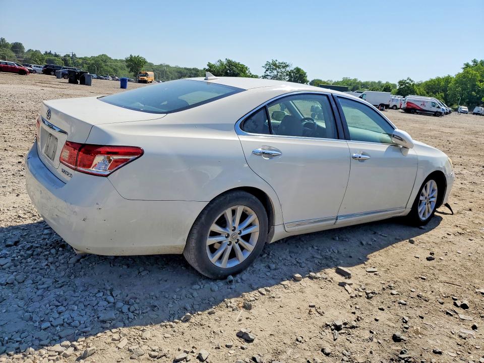 Продажа на аукционе авто 2010 Lexus Es, vin: JTHBK1EG4A2378146, номер лота: 54094876
