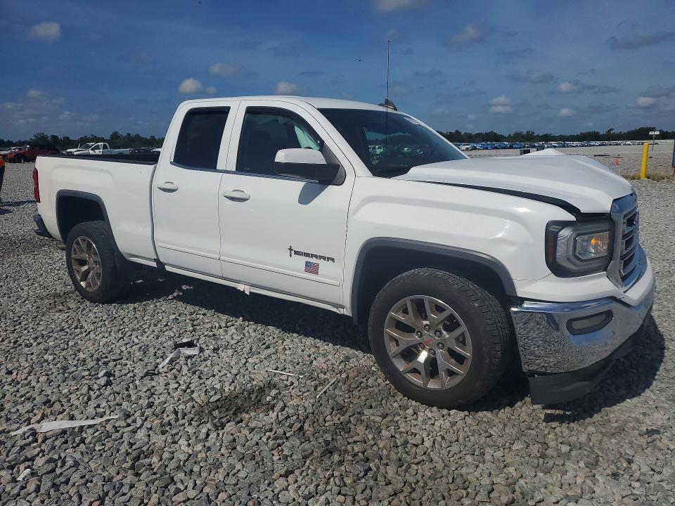 Продажа на аукционе авто 2017 Gmc Sierra, vin: 1GTR1MEC4HZ249374, номер лота: 52165806