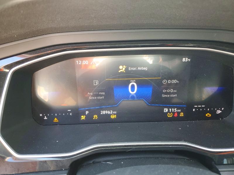 Продажа на аукционе авто 2024 Volkswagen Jetta, vin: 3VWEM7BU5RM088358, номер лота: 52453066