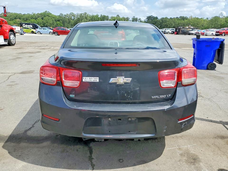 2015 Chevrolet Malibu მანქანა იყიდება აუქციონზე, vin: 1G11D5SL7FF173705, აუქციონის ნომერი: 53032236