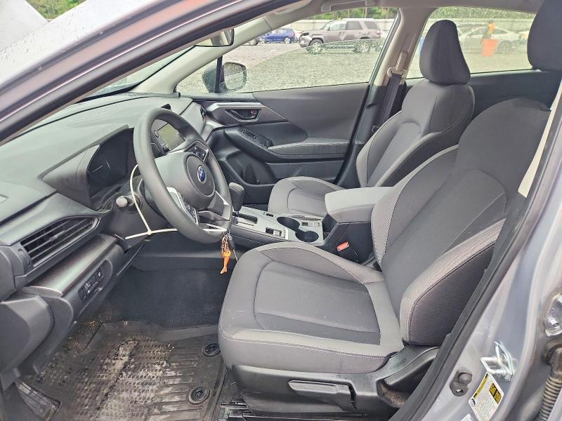 Aukcja sprzedaży 2024 Subaru Impreza, vin: JF1GUABC2R8373562, numer aukcji: 51675066