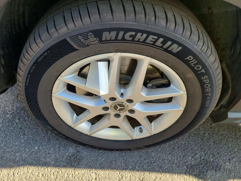 Aukcja sprzedaży 2020 Mercedes-benz Gls, vin: 4JGFF5KE3LA054689, numer aukcji: 54858666
