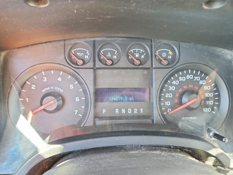 2010 Ford F150 მანქანა იყიდება აუქციონზე, vin: 1FTMF1CW5AKA16495, აუქციონის ნომერი: 52495706