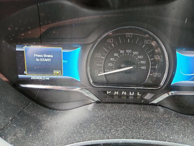 54187456 :رقم المزاد ، 3LN6L2LU8DR821795 vin ، 2013 Lincoln Mkz مزاد بيع
