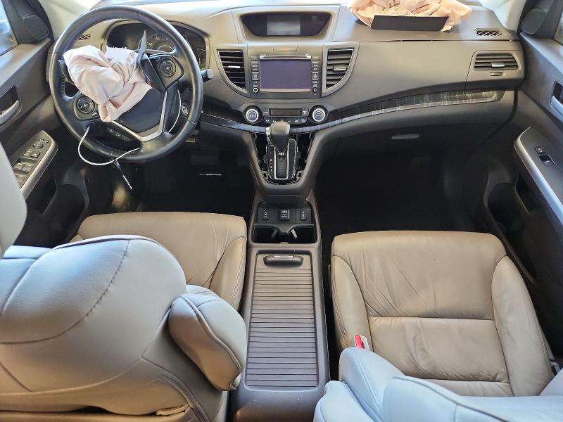 Aukcja sprzedaży 2013 Honda Cr-v, vin: 5J6RM4H7XDL009159, numer aukcji: 54972406