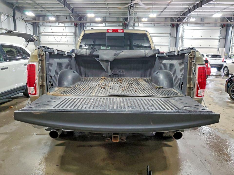 Продаж на аукціоні авто 2014 Ram 1500, vin: 1C6RR7VT2ES405885, номер лоту: 55032916