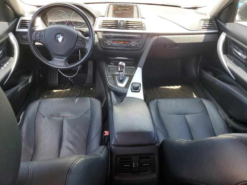Aukcja sprzedaży 2012 Bmw 328, vin: WBA3C1C56CF434133, numer aukcji: 52937816