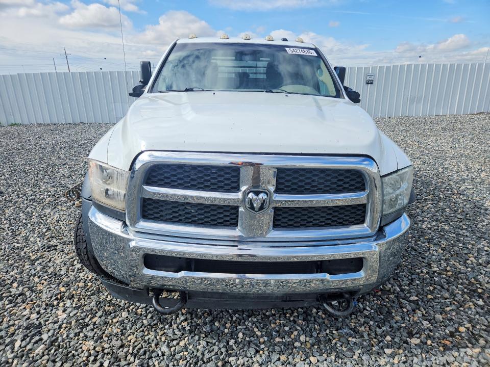Продажа на аукционе авто 2013 Ram 4500, vin: 3C7WRLFL5DG596021, номер лота: 54274836