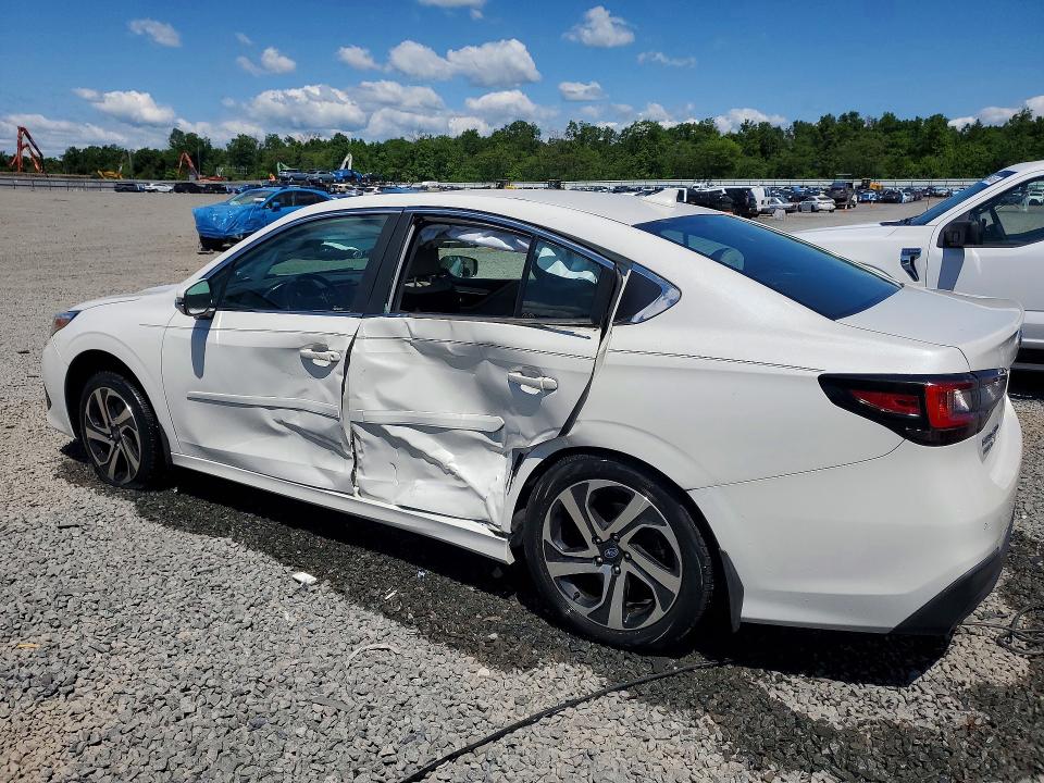 Aukcja sprzedaży 2020 Subaru Legacy, vin: 4S3BWAN66L3024316, numer aukcji: 55240616