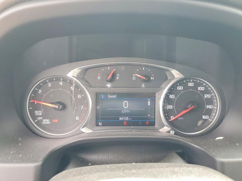 Продаж на аукціоні авто 2020 Gmc Acadia, vin: 1GKKNRLS7LZ139588, номер лоту: 53288826