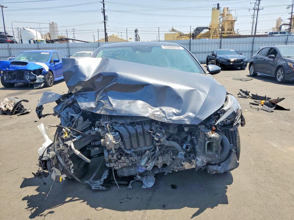 Продаж на аукціоні авто 2023 Kia Forte, vin: 3KPF24AD1PE601562, номер лоту: 53080246