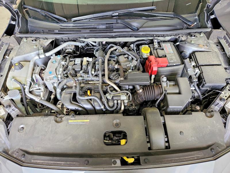 52152176 :رقم المزاد ، 3N1AB8CV1PY271138 vin ، 2023 Nissan Sentra مزاد بيع