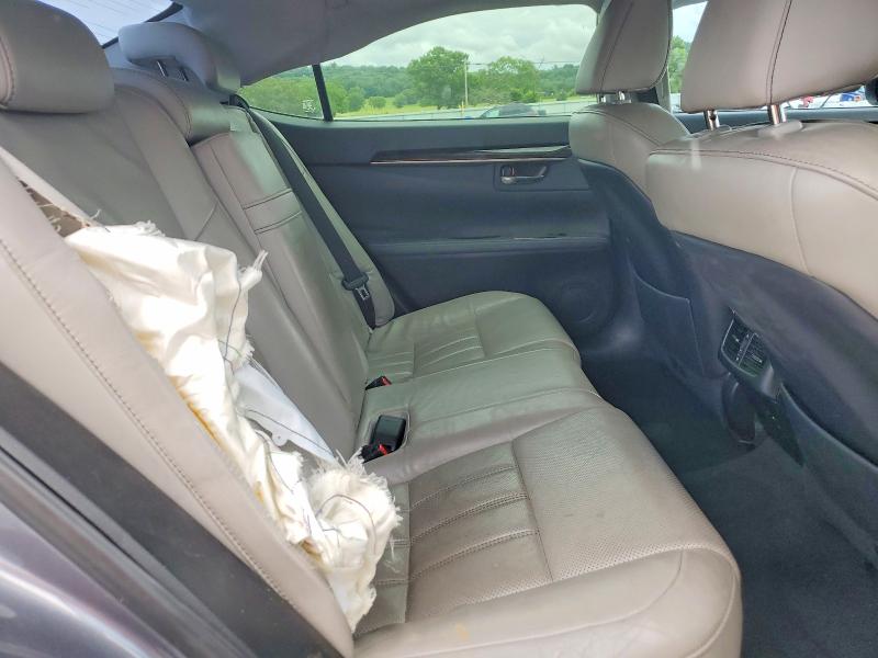 54715686 :رقم المزاد ، 58ABK1GG3GU027728 vin ، 2016 Lexus Es مزاد بيع