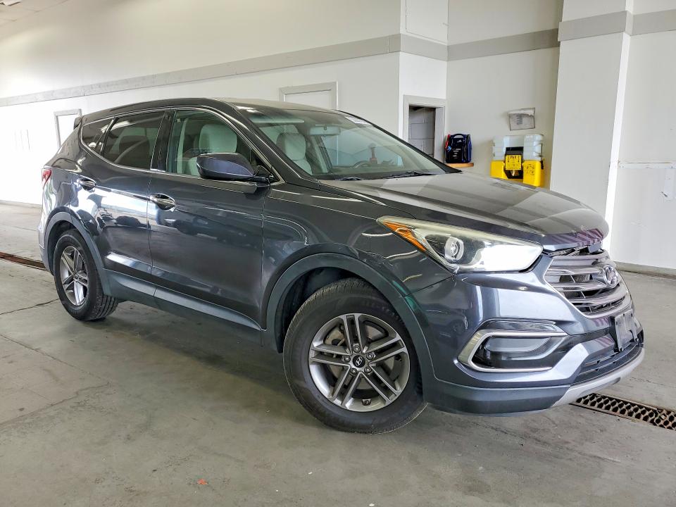 Продаж на аукціоні авто 2017 Hyundai Santa Fe Sport, vin: 5XYZTDLB8HG467059, номер лоту: 53087976