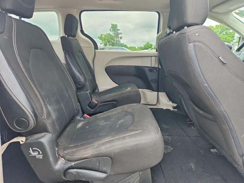 Aukcja sprzedaży 2020 Chrysler Voyager, vin: 2C4RC1CG7LR237463, numer aukcji: 54402646