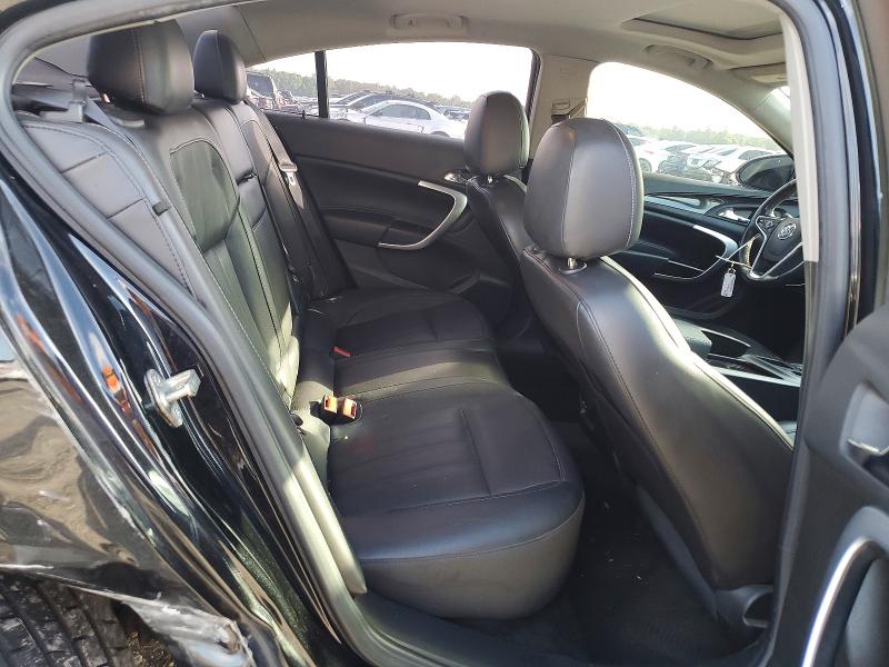 54657696 :رقم المزاد ، 2G4GN5EXXF9235776 vin ، 2015 Buick Regal مزاد بيع