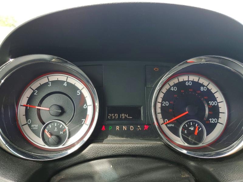 Продаж на аукціоні авто 2014 Dodge Grand Caravan, vin: 2C4RDGBG5ER227633, номер лоту: 54966906