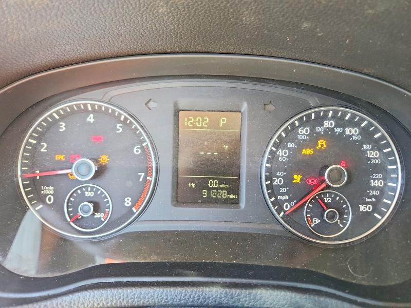 2013 Volkswagen Passat მანქანა იყიდება აუქციონზე, vin: 1VWAH7A3XDC043129, აუქციონის ნომერი: 53222386