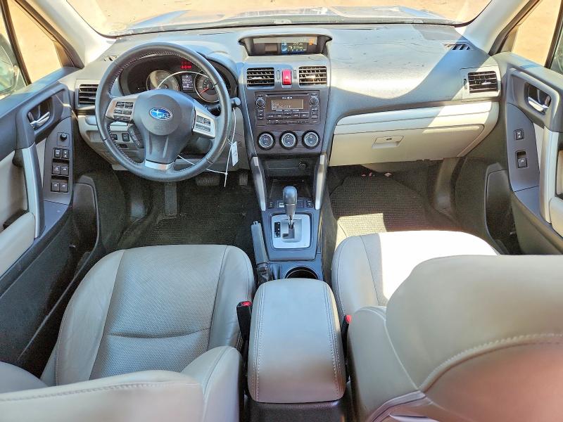 53291776 :رقم المزاد ، JF2SJAHC6FH522086 vin ، 2015 Subaru Forester مزاد بيع