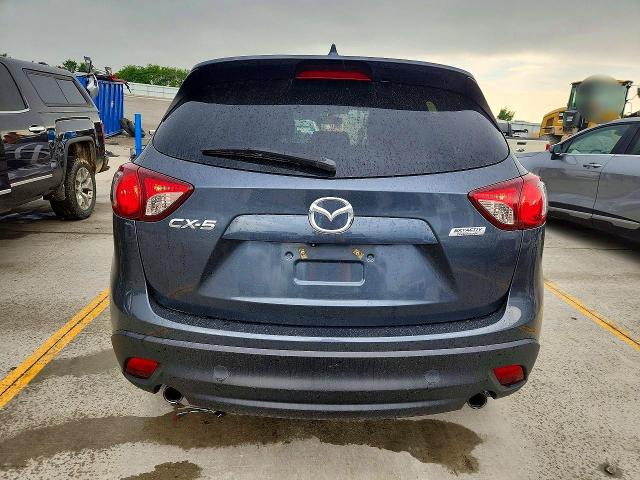 Aukcja sprzedaży 2013 Mazda Cx-5, vin: JM3KE2CEXD0136257, numer aukcji: 54208176