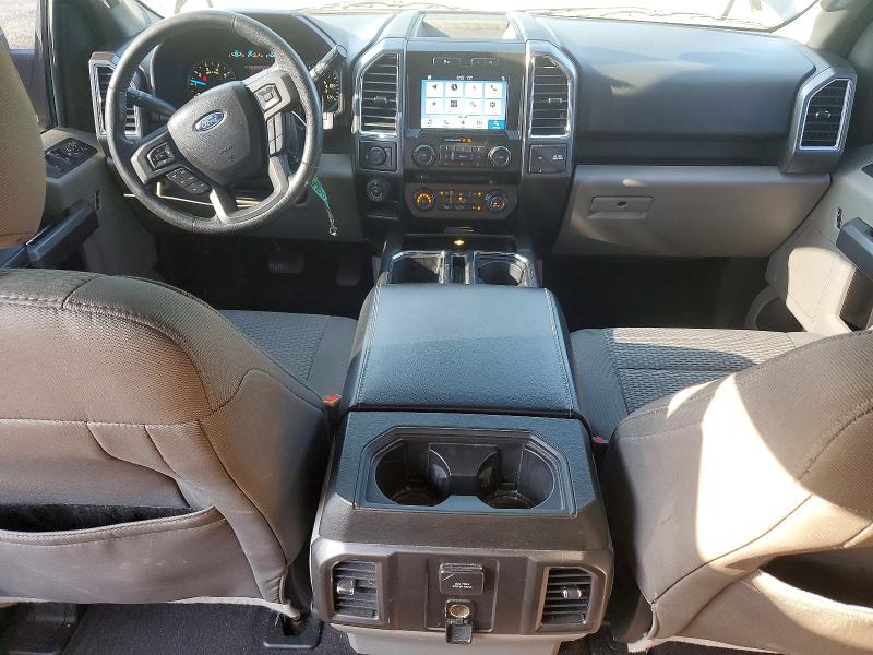 Aukcja sprzedaży 2016 Ford F150, vin: 1FTEW1CP1GFA66972, numer aukcji: 54629376