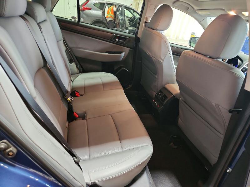 Продажа на аукционе авто 2019 Subaru Outback, vin: 4S4BSANC2K3302382, номер лота: 53400576
