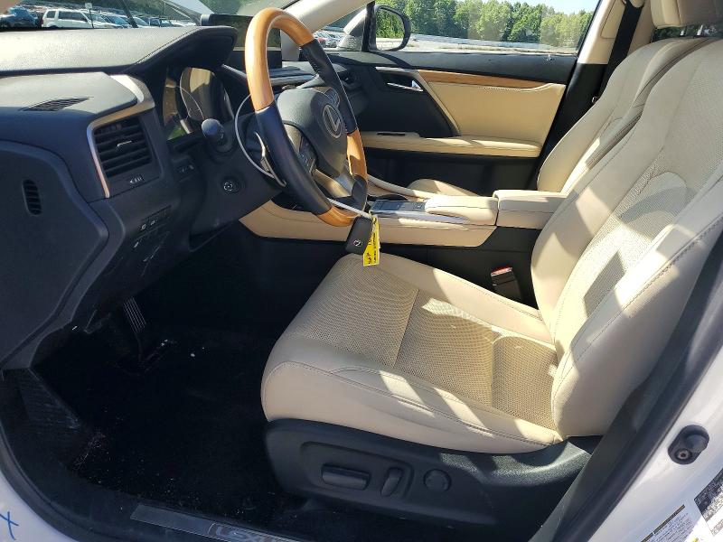 Aukcja sprzedaży 2022 Lexus Rx, vin: JTJHZMDA3N2058180, numer aukcji: 52883066