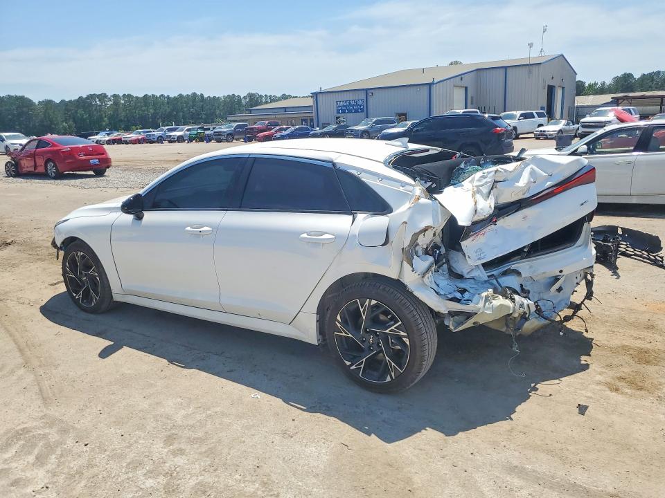 Продажа на аукционе авто 2026 Kia K5, vin: KNAG64J77T5412095, номер лота: 53266026