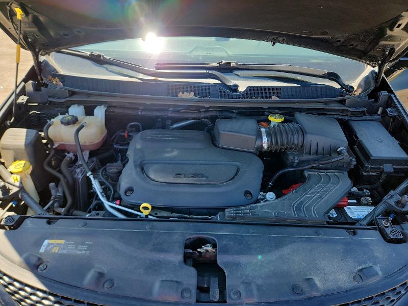 52020466 :رقم المزاد ، 2C4RC1FG0LR245979 vin ، 2020 Chrysler Pacifica مزاد بيع