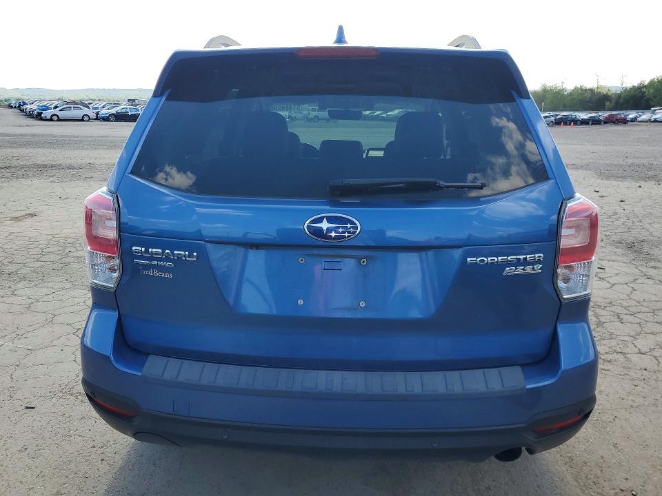 Aukcja sprzedaży 2017 Subaru Forester, vin: JF2SJAWC0HH453630, numer aukcji: 51484596