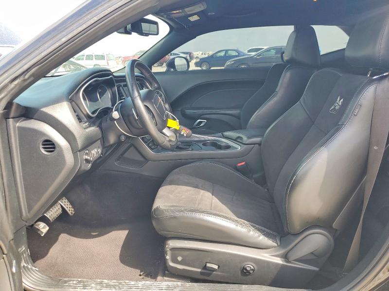 Aukcja sprzedaży 2018 Dodge Challenger, vin: 2C3CDZFJ1JH131252, numer aukcji: 53594896