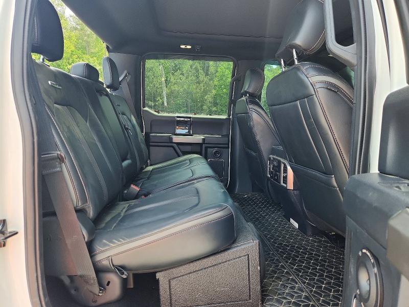 Aukcja sprzedaży 2022 Ford F350, vin: 1FT8W3BT1NED02417, numer aukcji: 52157596