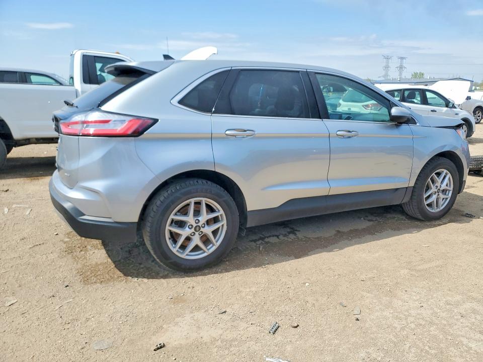 50775476 :رقم المزاد ، 2FMPK4J97RBA71295 vin ، 2024 Ford Edge مزاد بيع