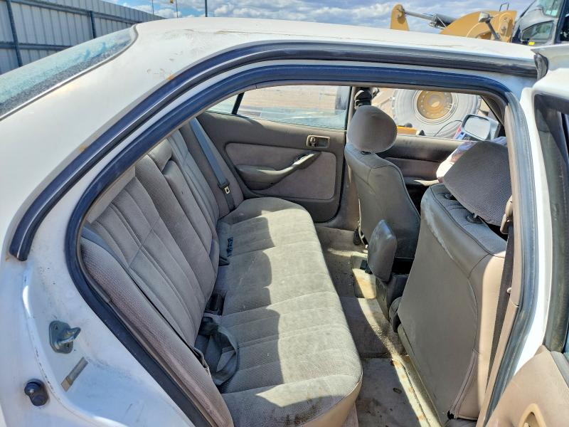 Продаж на аукціоні авто 1996 Toyota Camry, vin: 4T1BG12K2TU791150, номер лоту: 48018276