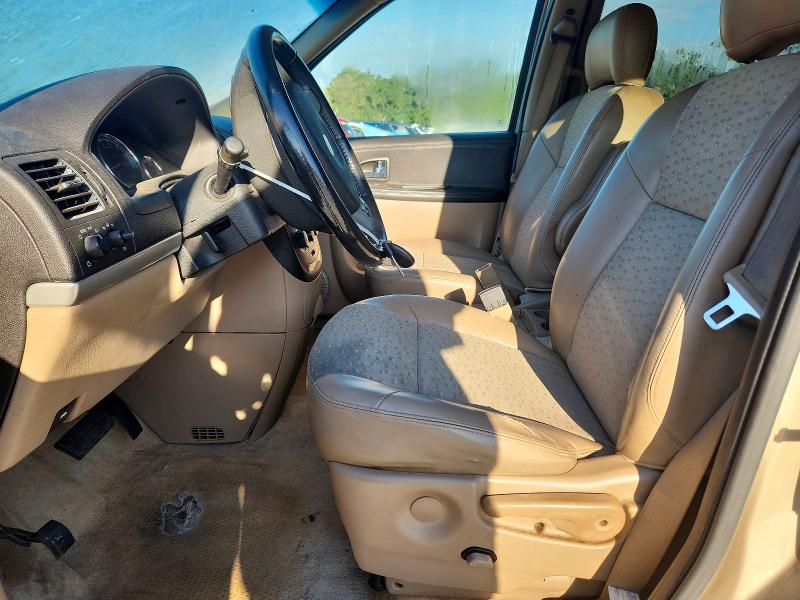 Продажа на аукционе авто 2006 Chevrolet Uplander, vin: 1GNDV33L76D187448, номер лота: 53450256