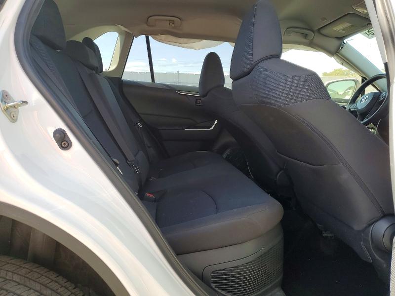 Aukcja sprzedaży 2025 Toyota Rav4, vin: JTMMWRFV2SD336669, numer aukcji: 55180326