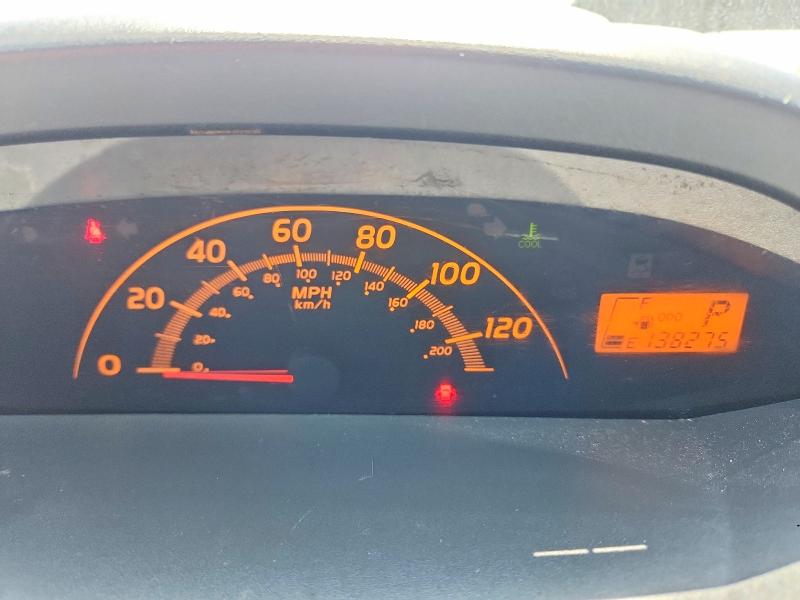 55054766 :رقم المزاد ، JTDJT4K31A5291168 vin ، 2010 Toyota Yaris مزاد بيع